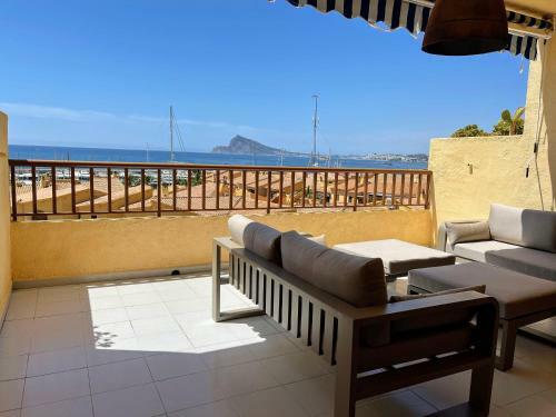Apartamento Baupres 2-3