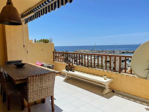 Apartamento Baupres 2-3