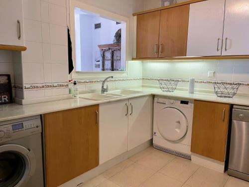 Apartamento Baupres 2-3