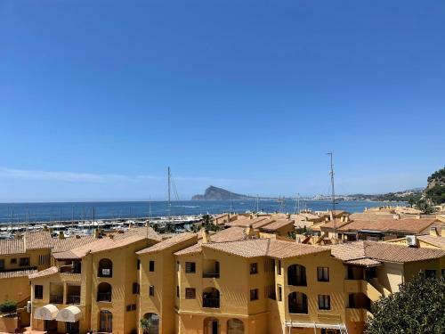 Apartamento Baupres 2-3