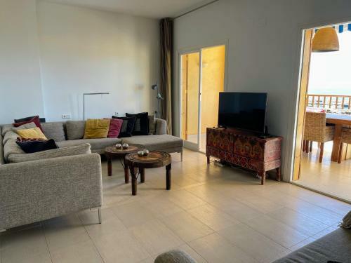 Apartamento Baupres 2-3