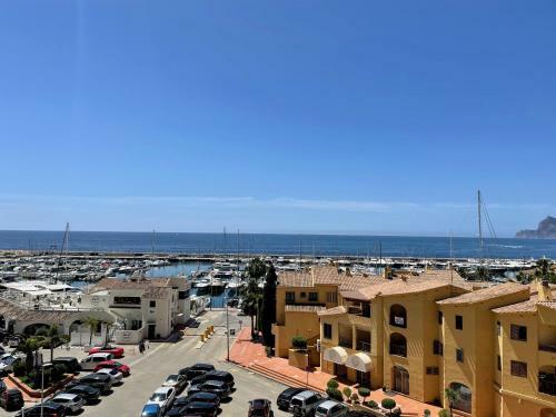 Apartamento Baupres 2-3