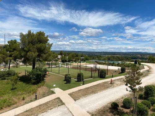 Hotel Thecampus R�sidence - Aix En Provence