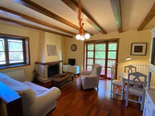 Apartamento Bpirineos-pyrene