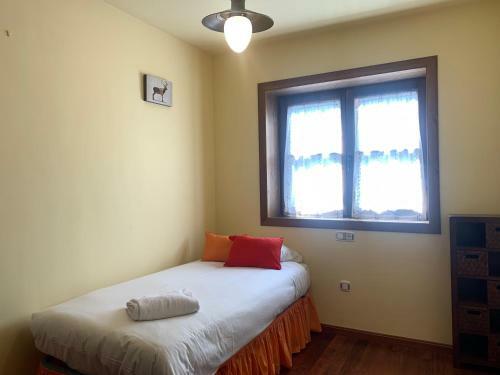 Apartamento Bpirineos-pyrene