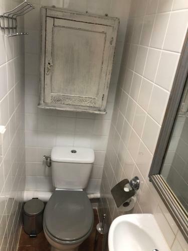 Apartamento Charmant Studio Au Coeur D'aix