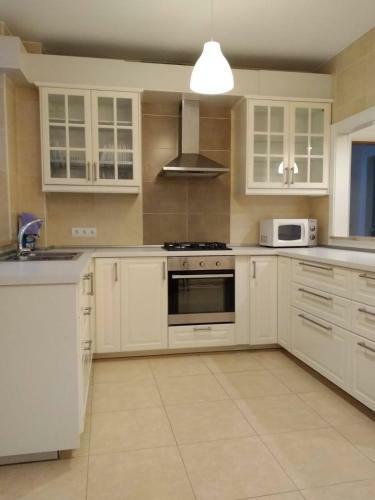 Apartamento Grande Centrico