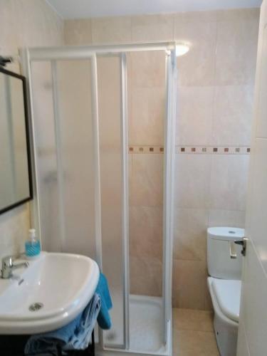 Apartamento Grande Centrico