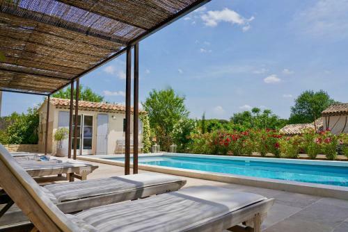 Cottage Aixois