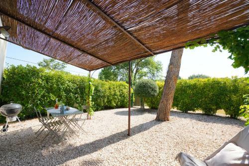 Cottage Aixois