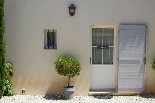 Cottage Aixois