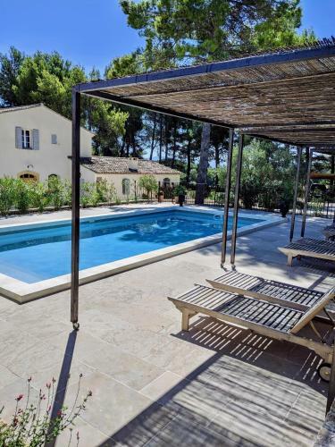 Cottage Aixois