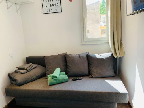 Hostal Chambre Le Merindol