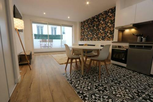 Apartamento Le Sextius T3 Terrasse Parking Old Town