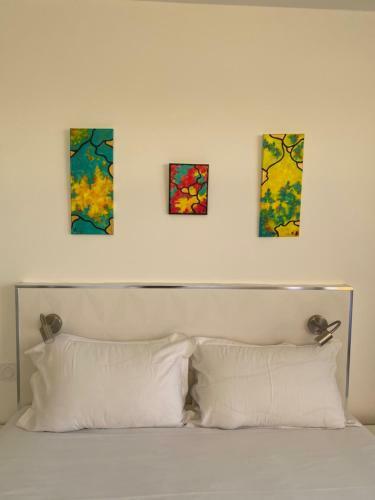 Apartamento Les Jardins D'athena