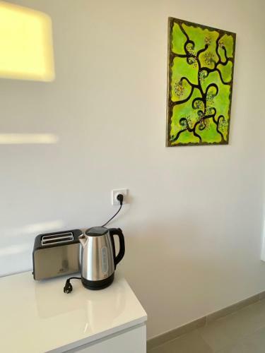 Apartamento Les Jardins D'athena