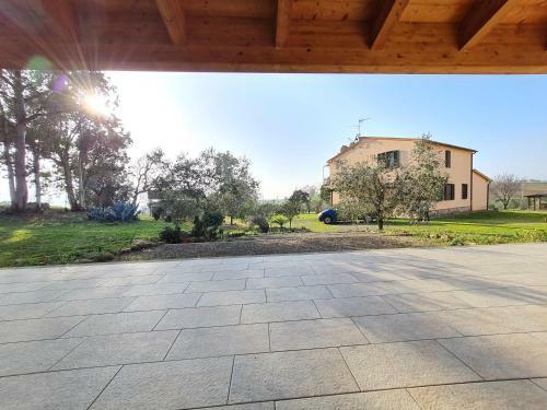 Agroturismo Agriturismo Buonavista