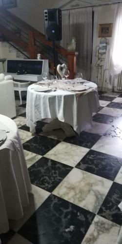 Bed & Breakfast La Gallina Nel Castello