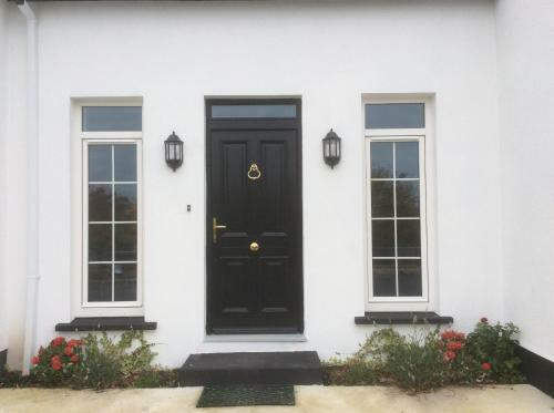 Seven Oaks B&B