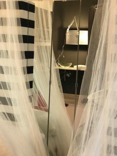 Apartamento Sanctus Syrus