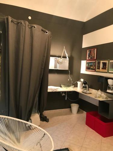 Apartamento Sanctus Syrus