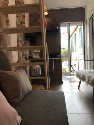 Apartamento Sanctus Syrus