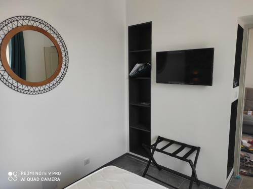 Apartamento Briloc Ajaccio Centre Ville