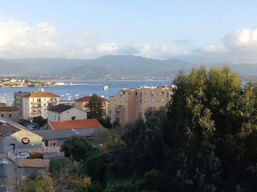 Apartamento La Terrasse de Saint-jean