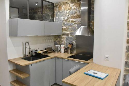 Apartamento Appartement Plein de Charme - Ajaccio Hyper Centre