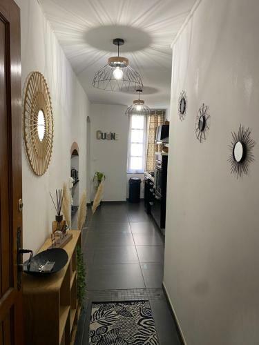 Apartamento Appartement F3 Hyper Centre