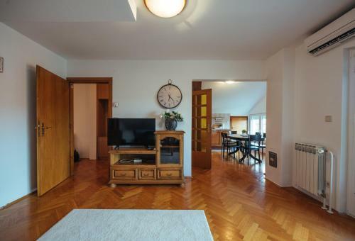Apartment Natura