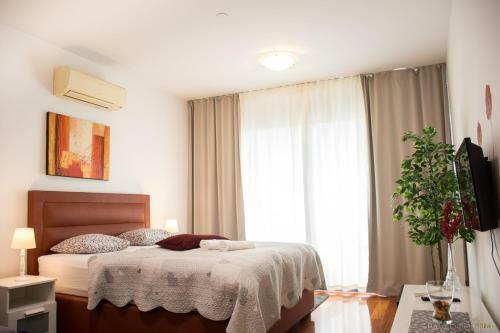 Apartamentos Nova Galerija West App Bella
