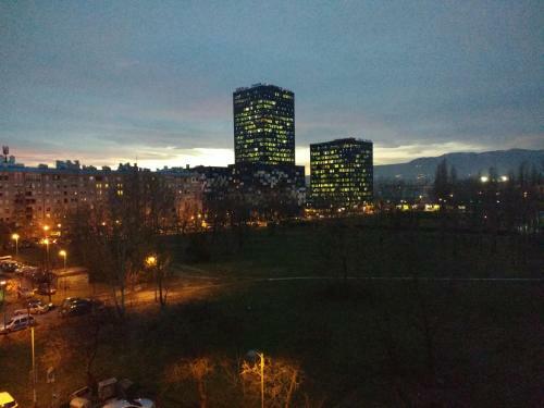 Apartamento Meridian