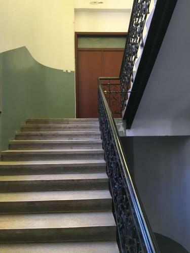 Apartments Industrial Nordic Zagreb