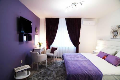 Luxury Licitar Heart Apartment