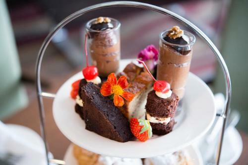 Lakeside Park Hotel & Spa