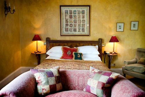 Bannatyne's Charlton House Spa Hotel
