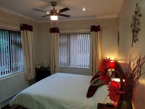 Castle Green B&B