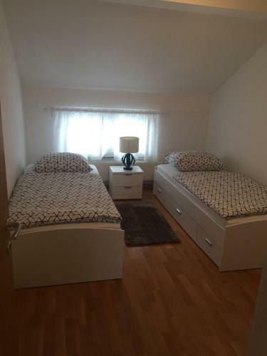 Apartman Daniela