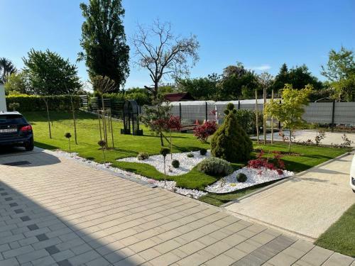Apartamento Villa Mami