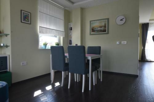 Apartamento Villa Mami
