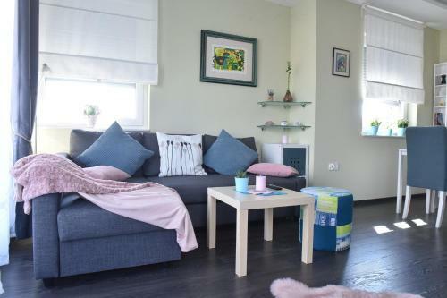 Apartamento Villa Mami