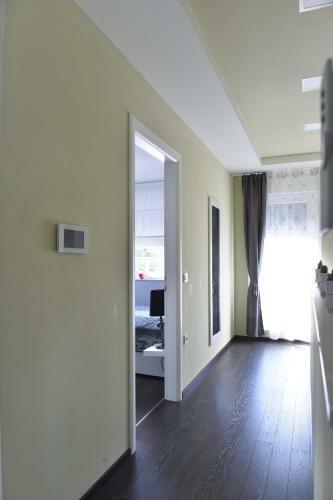 Apartamento Villa Mami