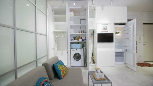 Downtown Beauty Apartment
