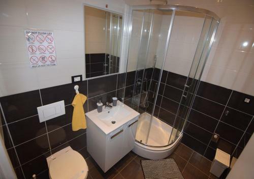 Apartamentos Maks&mir