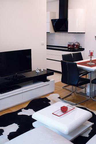 Apartamentos Green Diamond