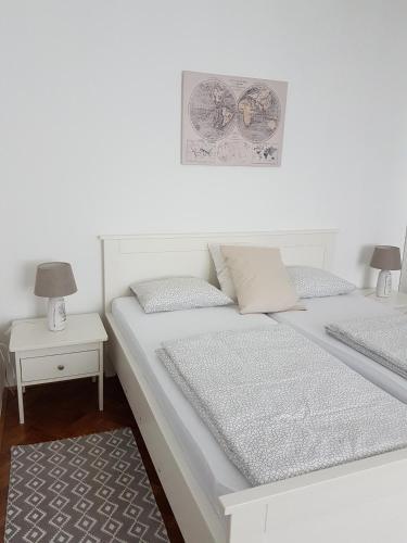 Apartment Saraga Centre 3