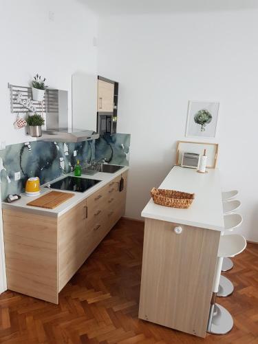 Apartment Saraga Centre 3