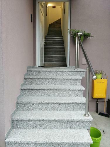 Apartamento Luka