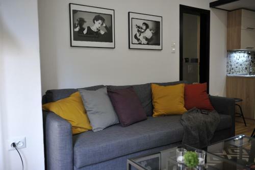 Apartment Rudy